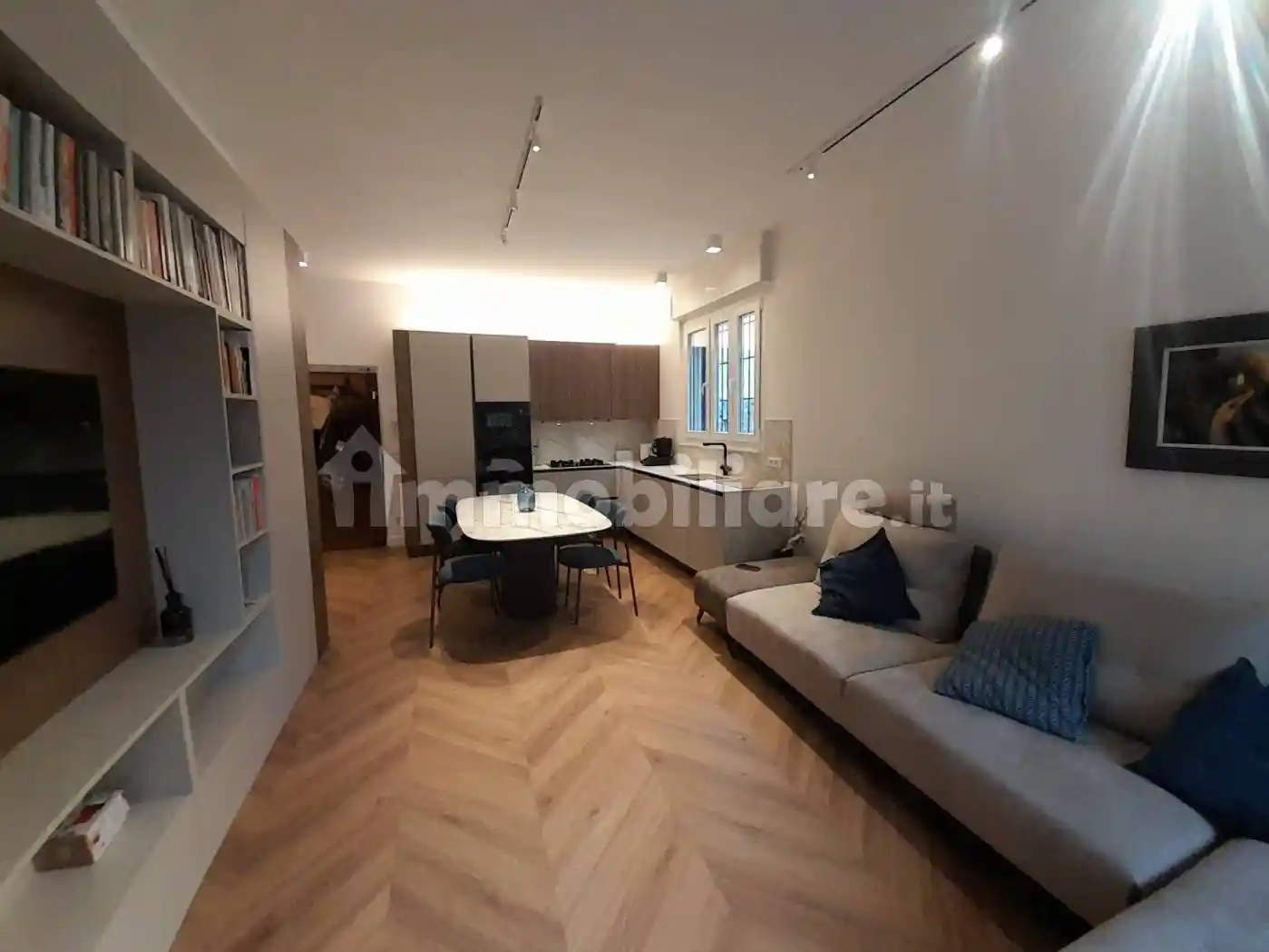 Appartamento in vendita a Firenze