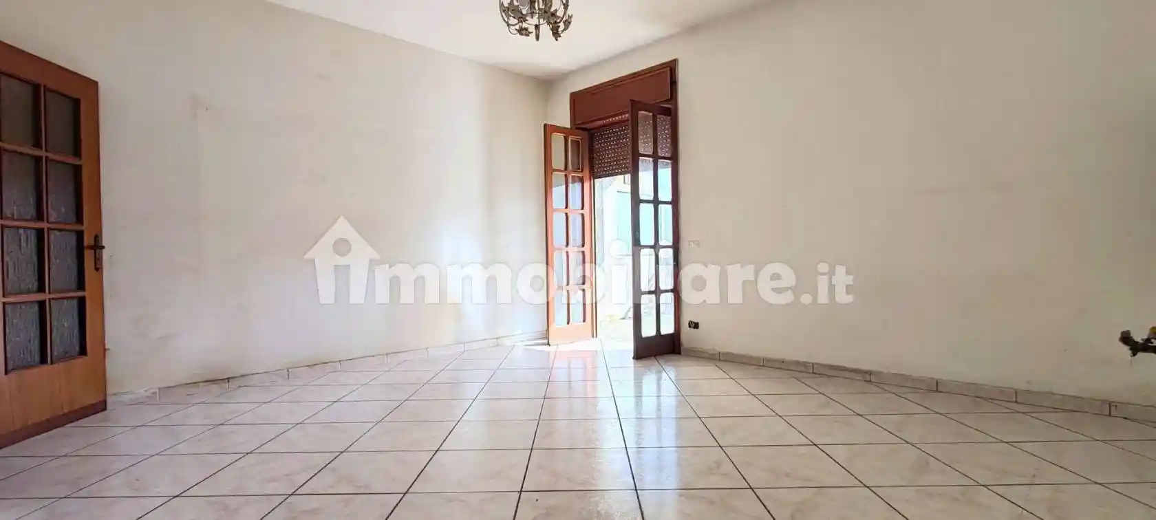 Appartamento in vendita a Poggiomarino