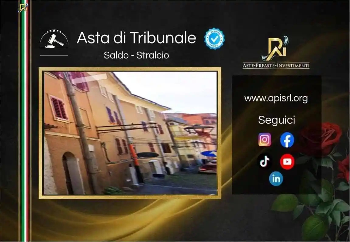 Appartamento in vendita a Ozieri