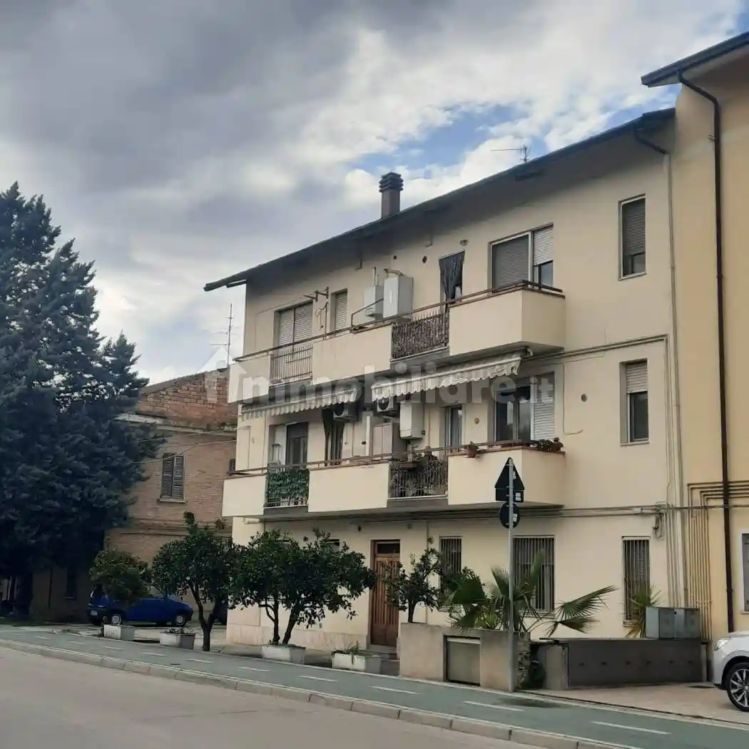 Appartamento in vendita a San Giovanni Teatino