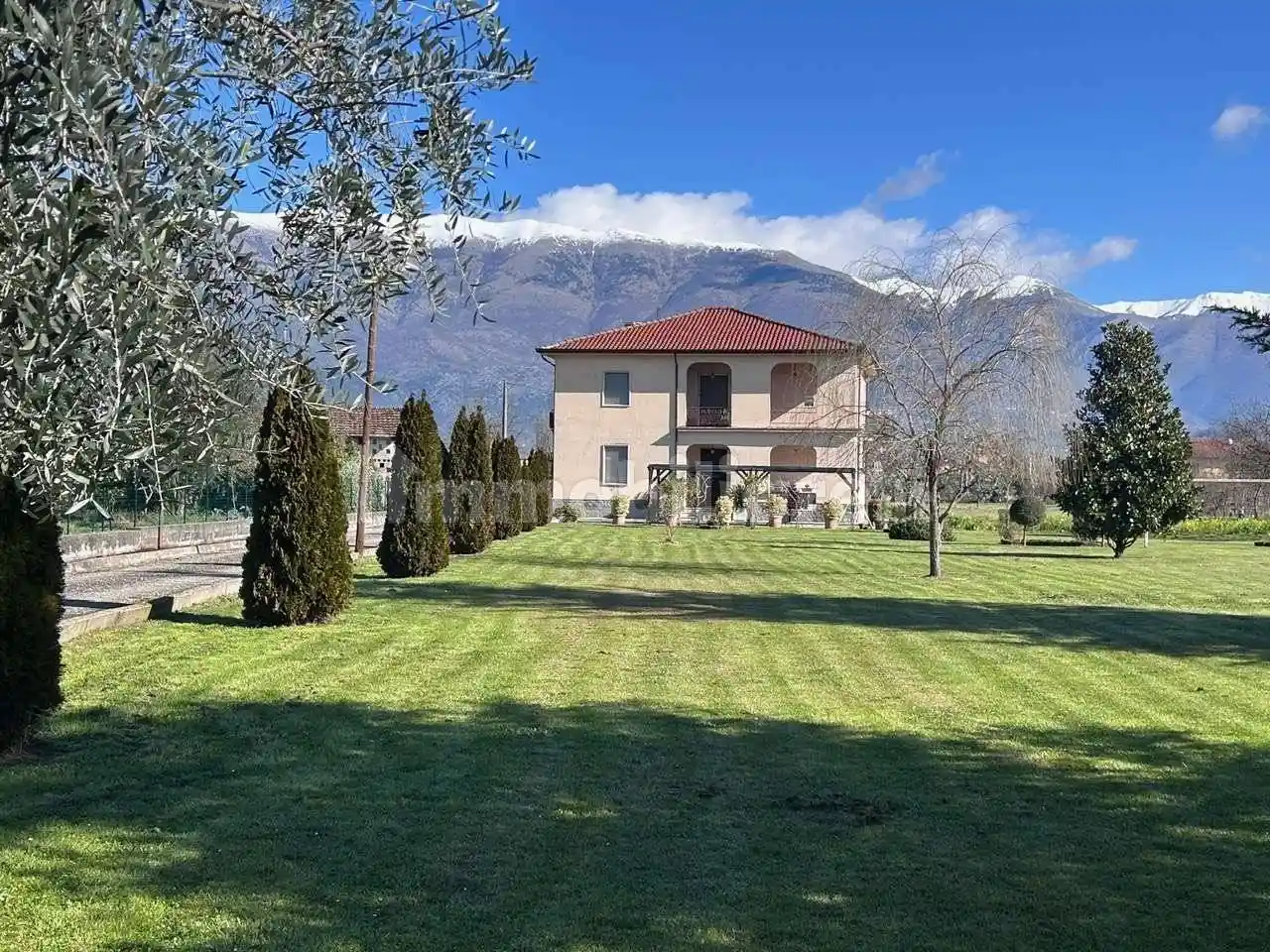 Casa indipendente in vendita a Sora