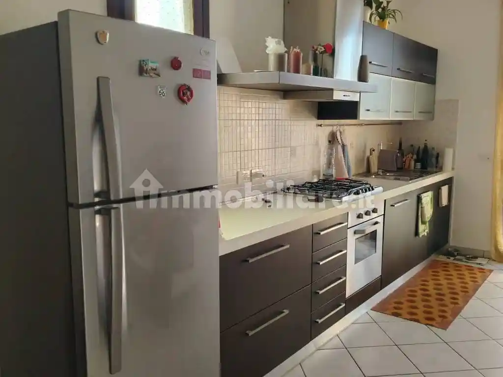 Appartamento in vendita a Forlì