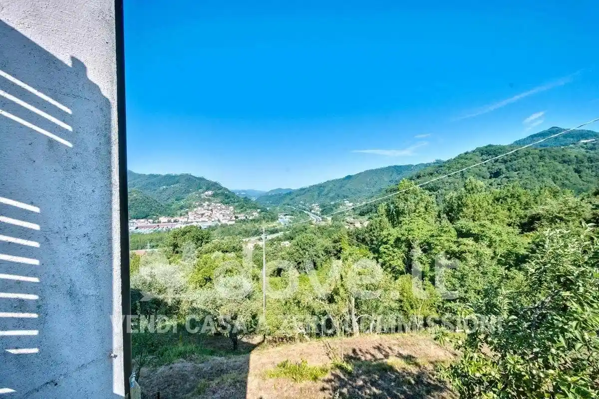 Rustico - Casale in vendita a Podenzana