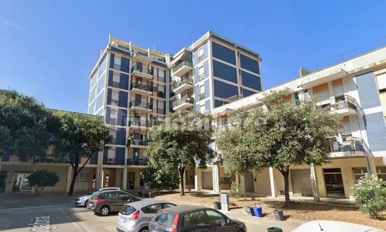 Appartamento in vendita a Cagliari