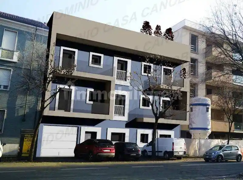 Appartamento in vendita a Voghera