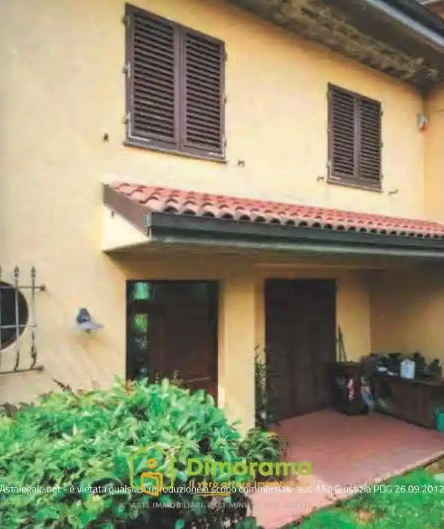 Casa indipendente in vendita a Lastra a Signa