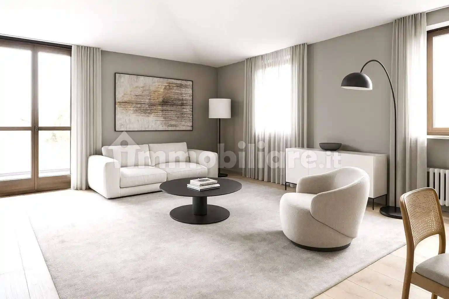 Attico - Mansarda in vendita a Verona