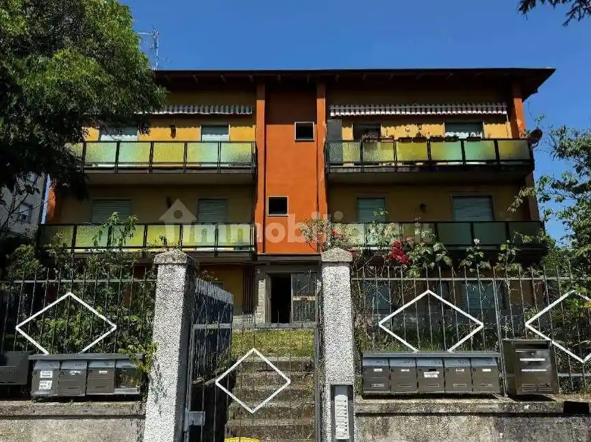 Appartamento in vendita a Loiano