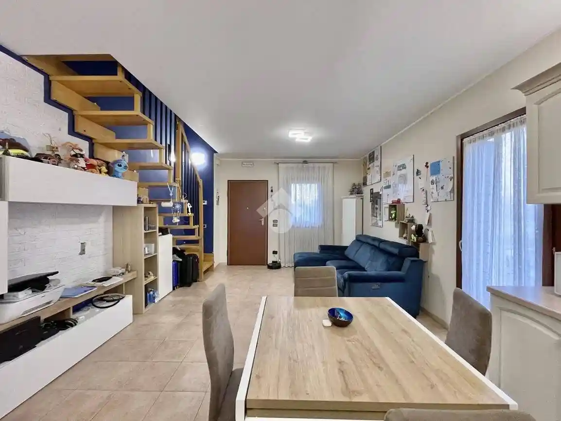 Appartamento in vendita a Resana