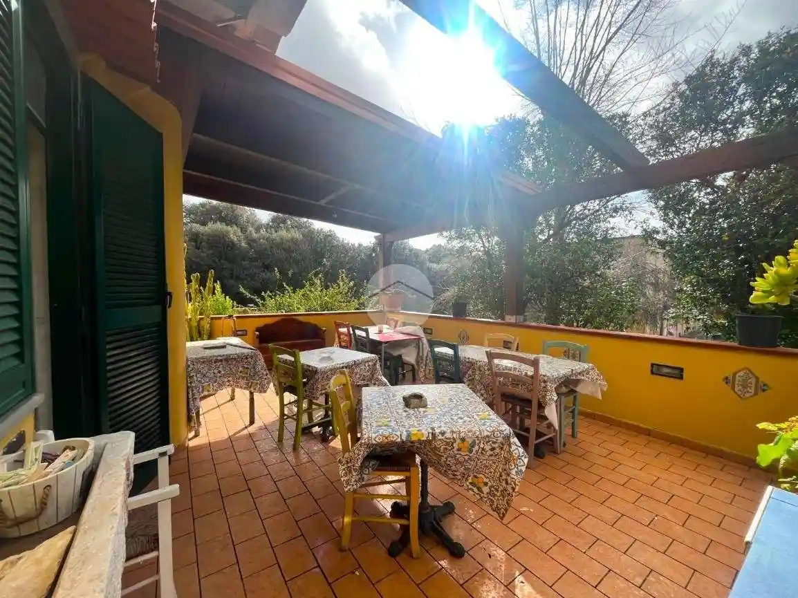 Appartamento in affitto a Napoli