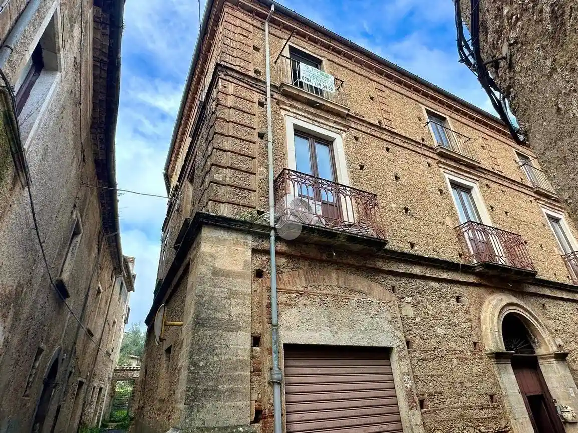 Appartamento in vendita a Dipignano