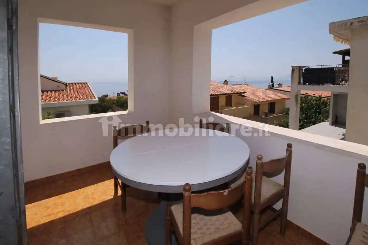 Appartamento in vendita a Dorgali