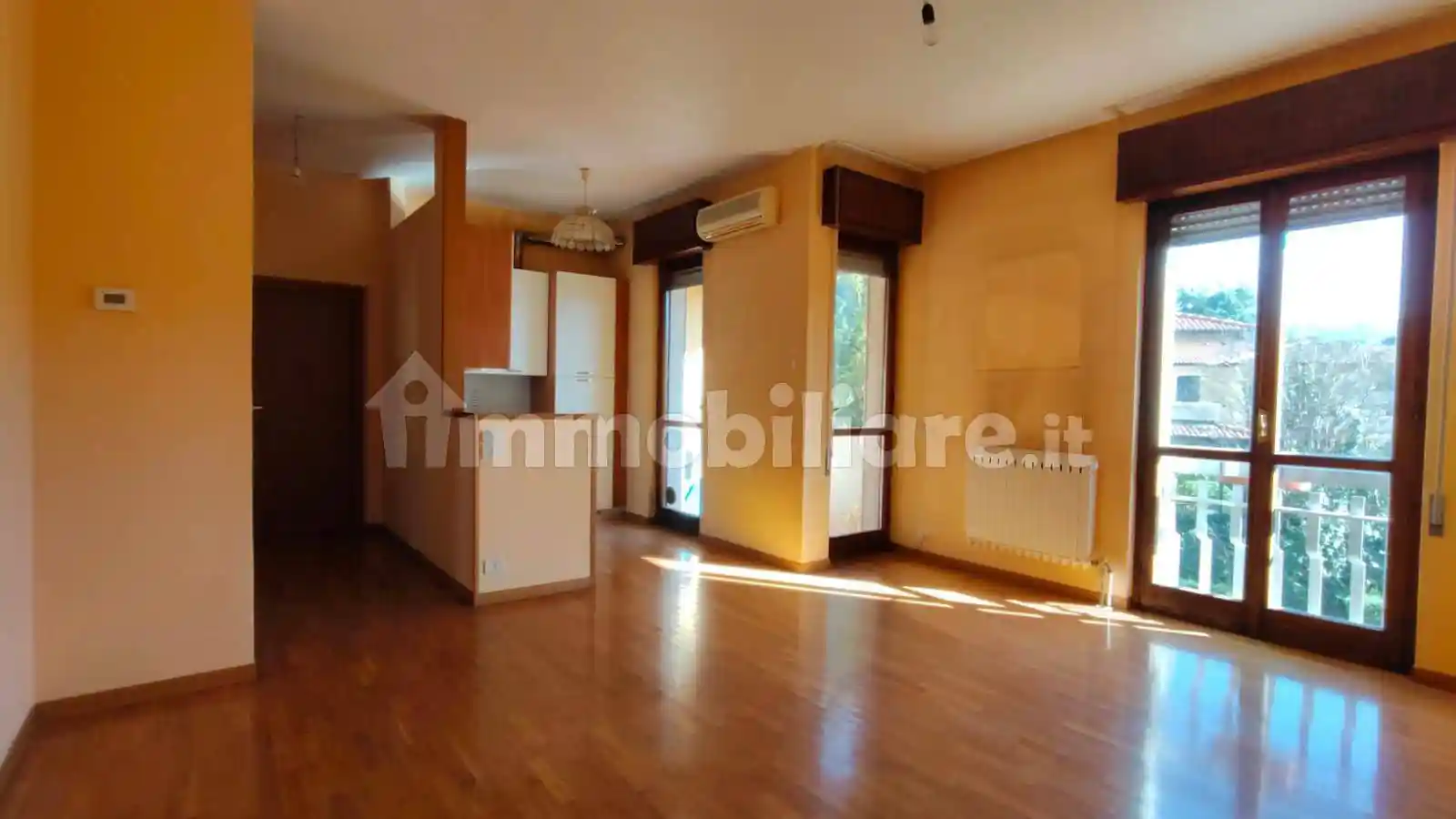 Appartamento in vendita a Brescia