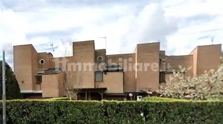 Villetta a schiera - foto 2