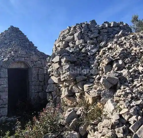 Rustico - Casale in vendita a Ceglie Messapica
