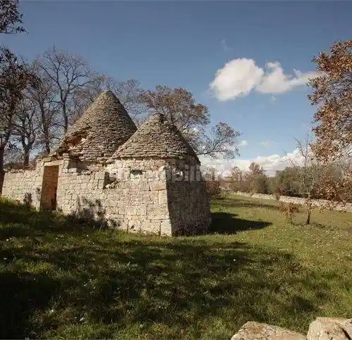 Rustico - Casale in vendita a Ostuni