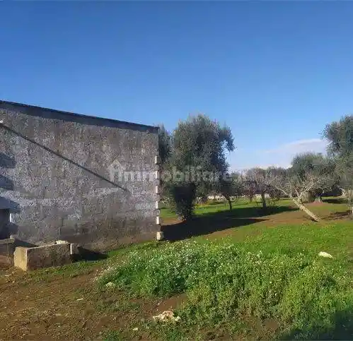 Rustico - Casale in vendita a Francavilla Fontana