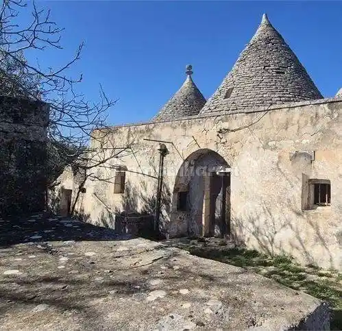 Rustico - Casale in vendita a Cisternino