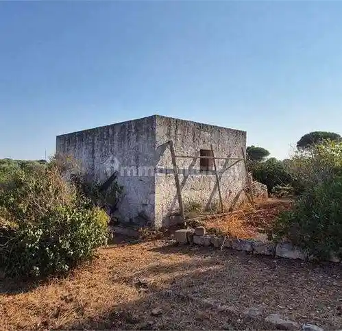 Rustico - Casale in vendita a Ceglie Messapica