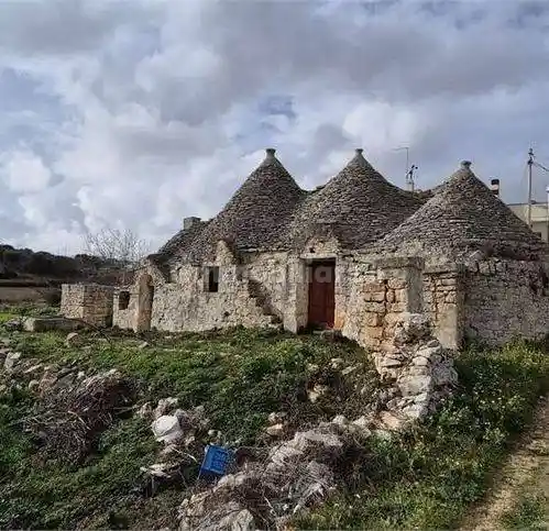 Rustico - Casale in vendita a Ostuni