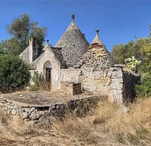 Rustico - Casale in vendita a Ceglie Messapica