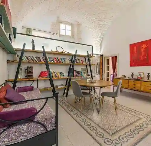 Palazzo - Edificio - foto 2