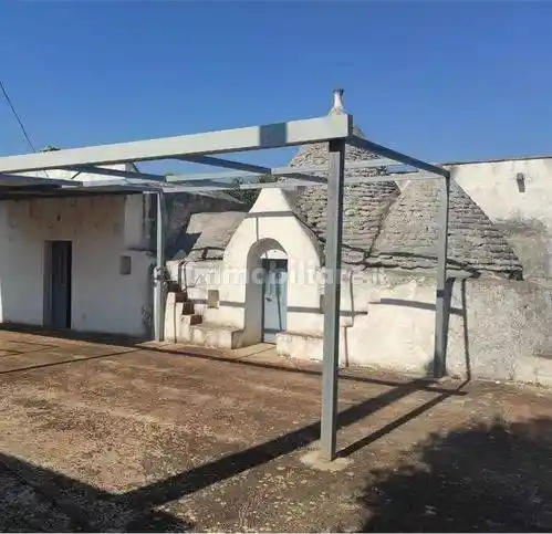 Rustico - Casale in vendita a San Michele Salentino