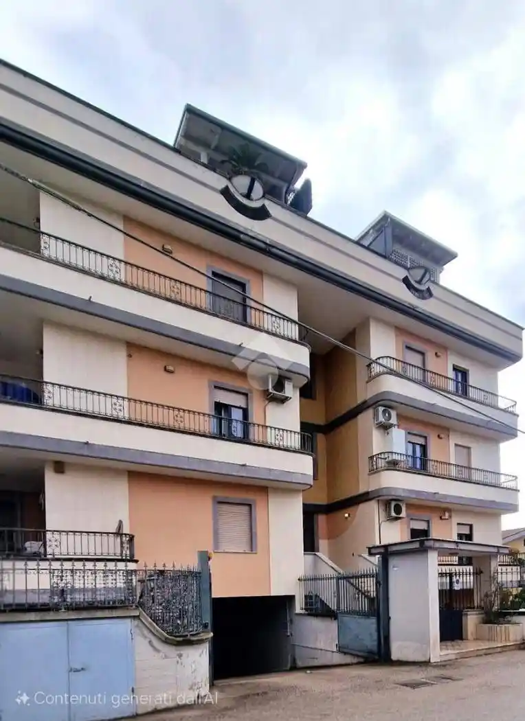 Appartamento in vendita a Latina