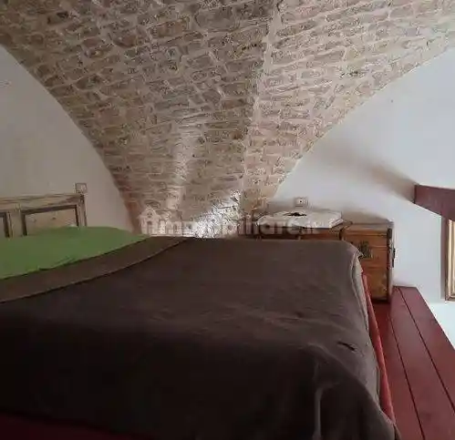 Appartamento in vendita a Cisternino