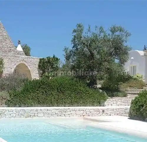 Villa in vendita a Ceglie Messapica