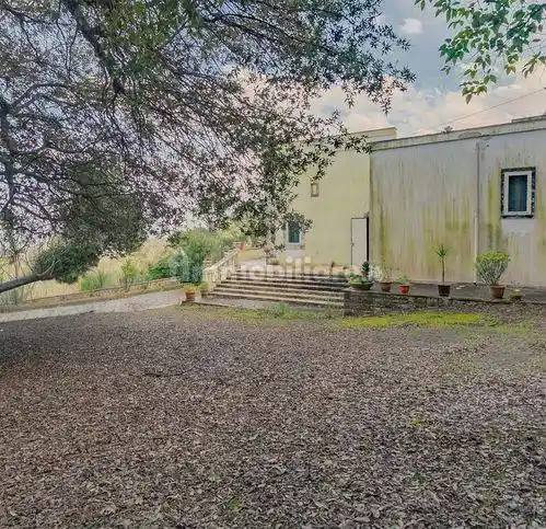 Villa in vendita a Fasano