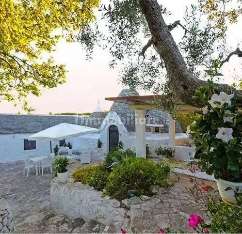 Villa in vendita a Locorotondo