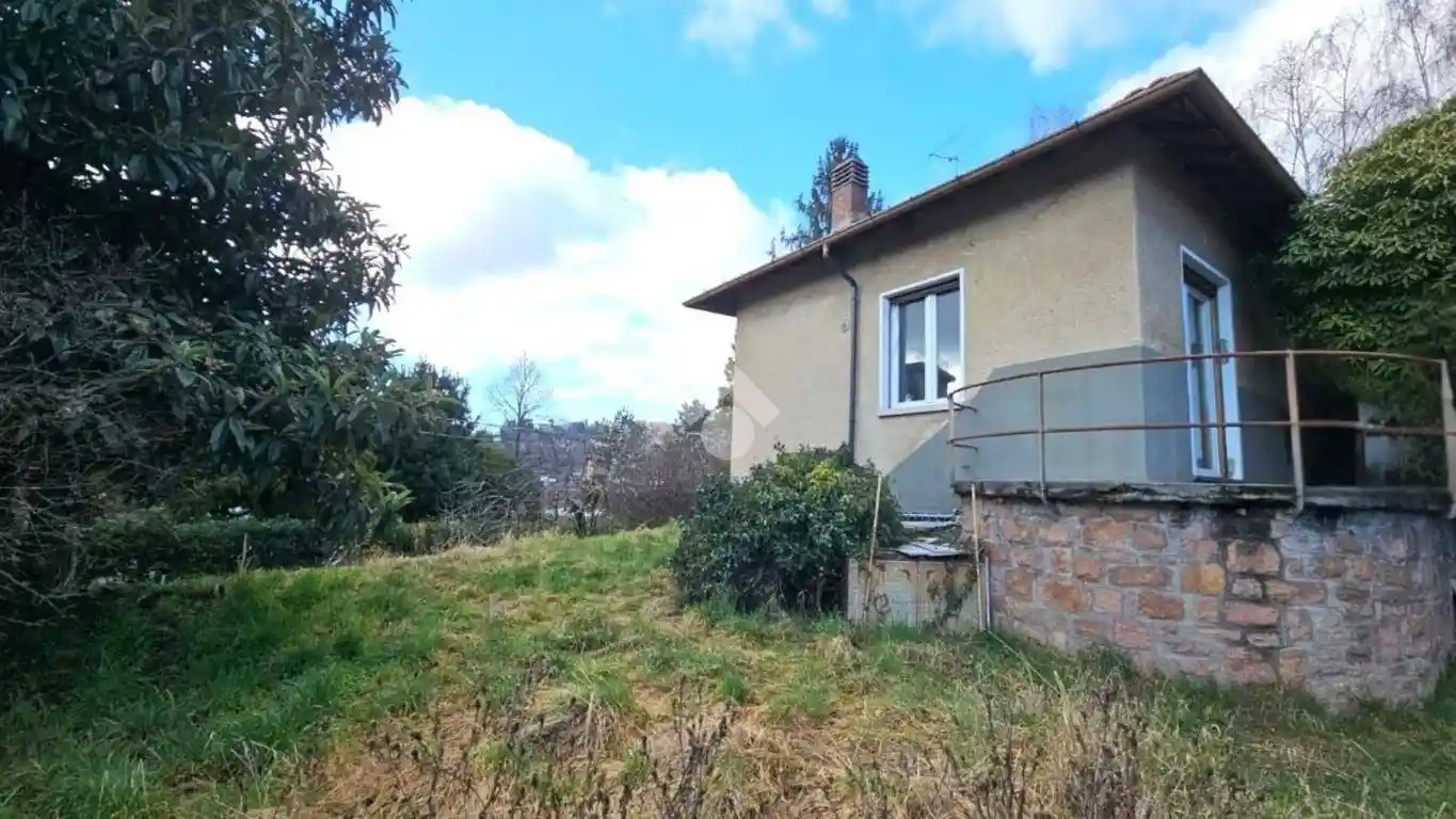 Villa in vendita a Induno Olona