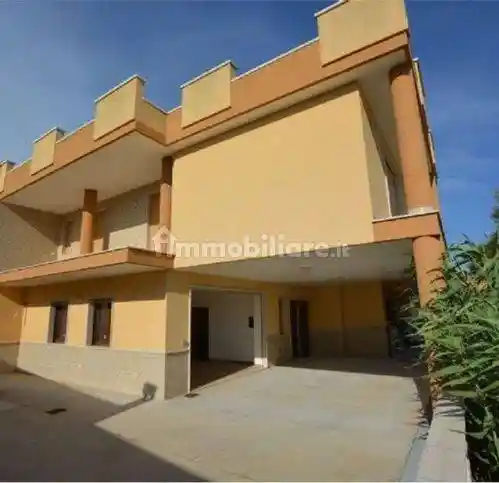 Villa in vendita a Cisternino