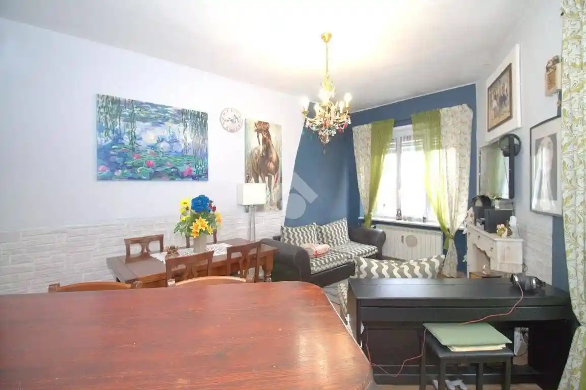 Appartamento in vendita a Torino