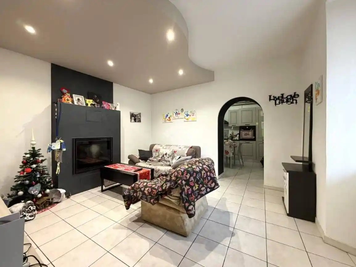 Appartamento in vendita a Nembro