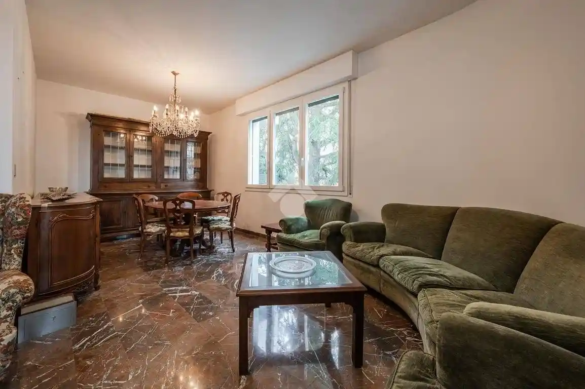 Appartamento in vendita a Bologna