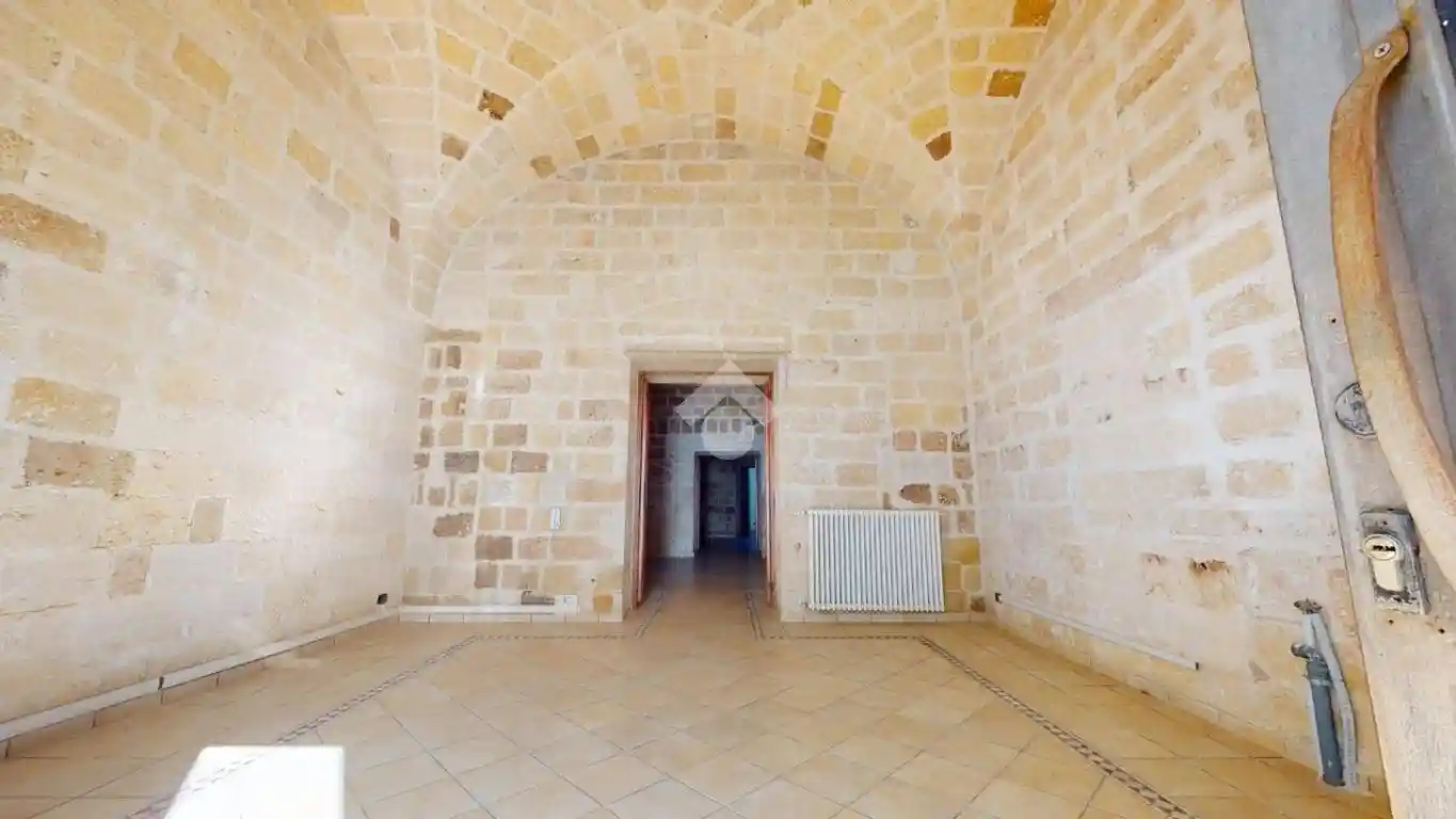 Appartamento in affitto a Francavilla Fontana