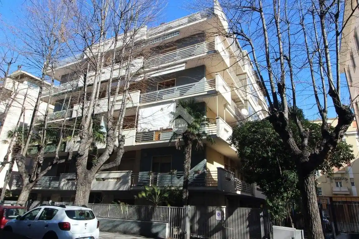 Appartamento in vendita a Pescara