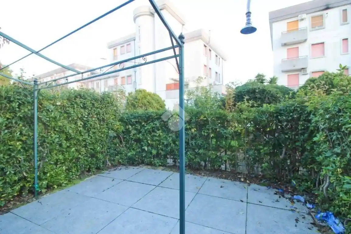 Appartamento in vendita a Campomarino