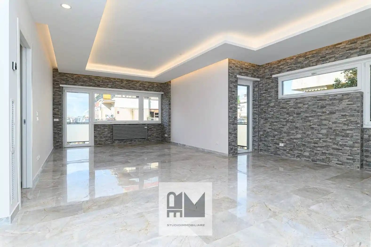 Appartamento in affitto a Roma