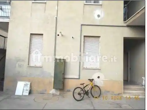 Appartamento in vendita a Vigevano