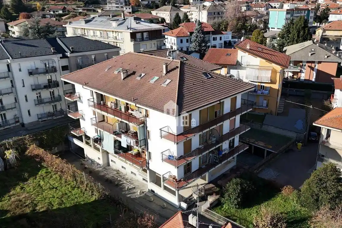 Attico - Mansarda in vendita a Cuorgnè