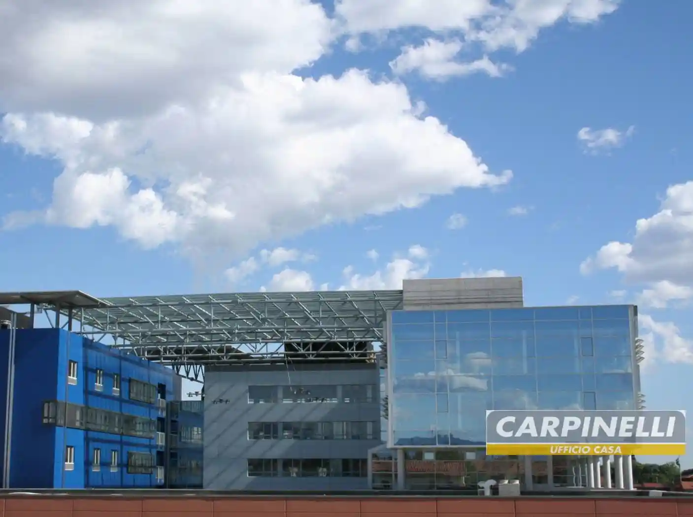 Appartamento in affitto a Desio