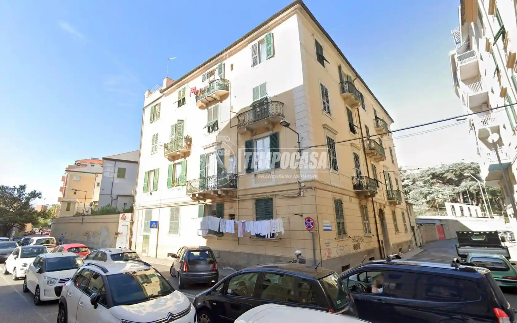 Appartamento in vendita a Savona