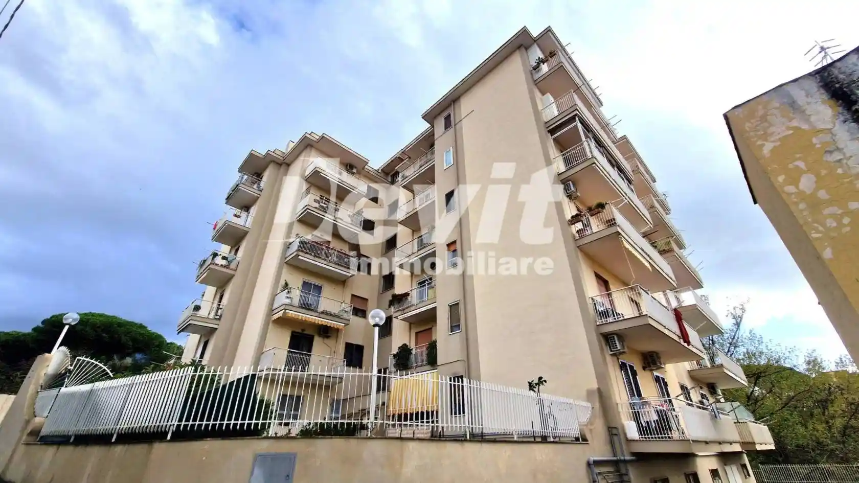 Appartamento in vendita a Ercolano