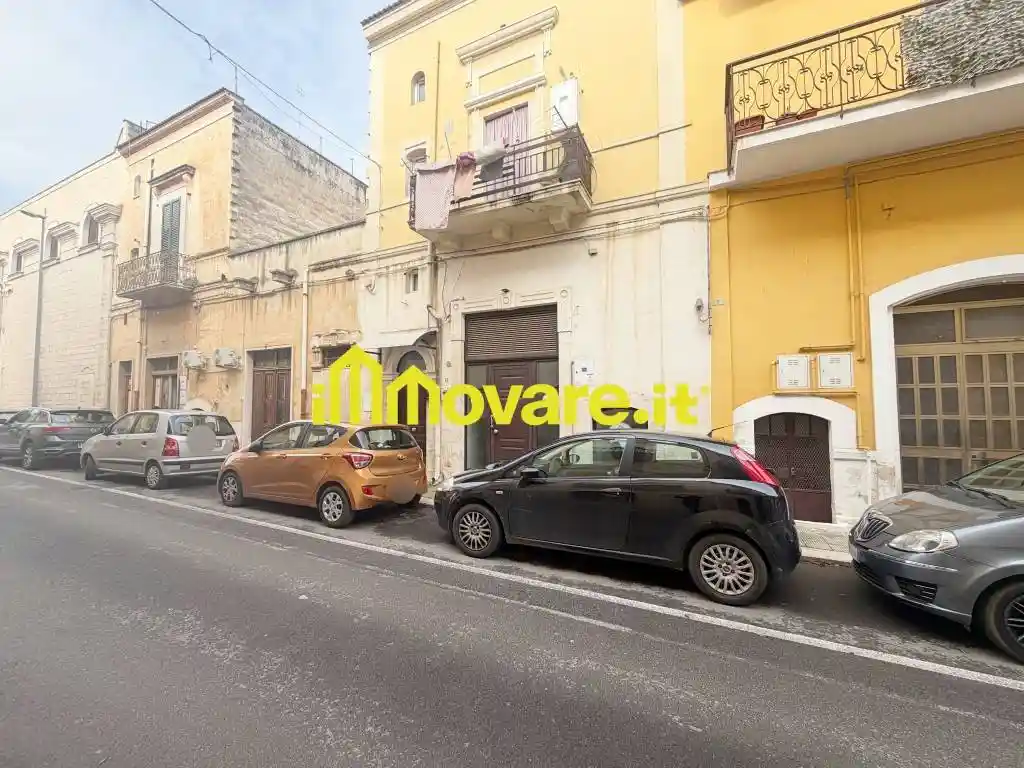 Appartamento in vendita a Triggiano