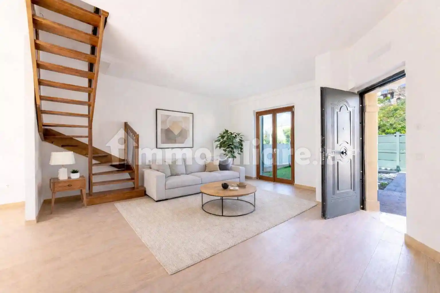 Villa in vendita a Mentana