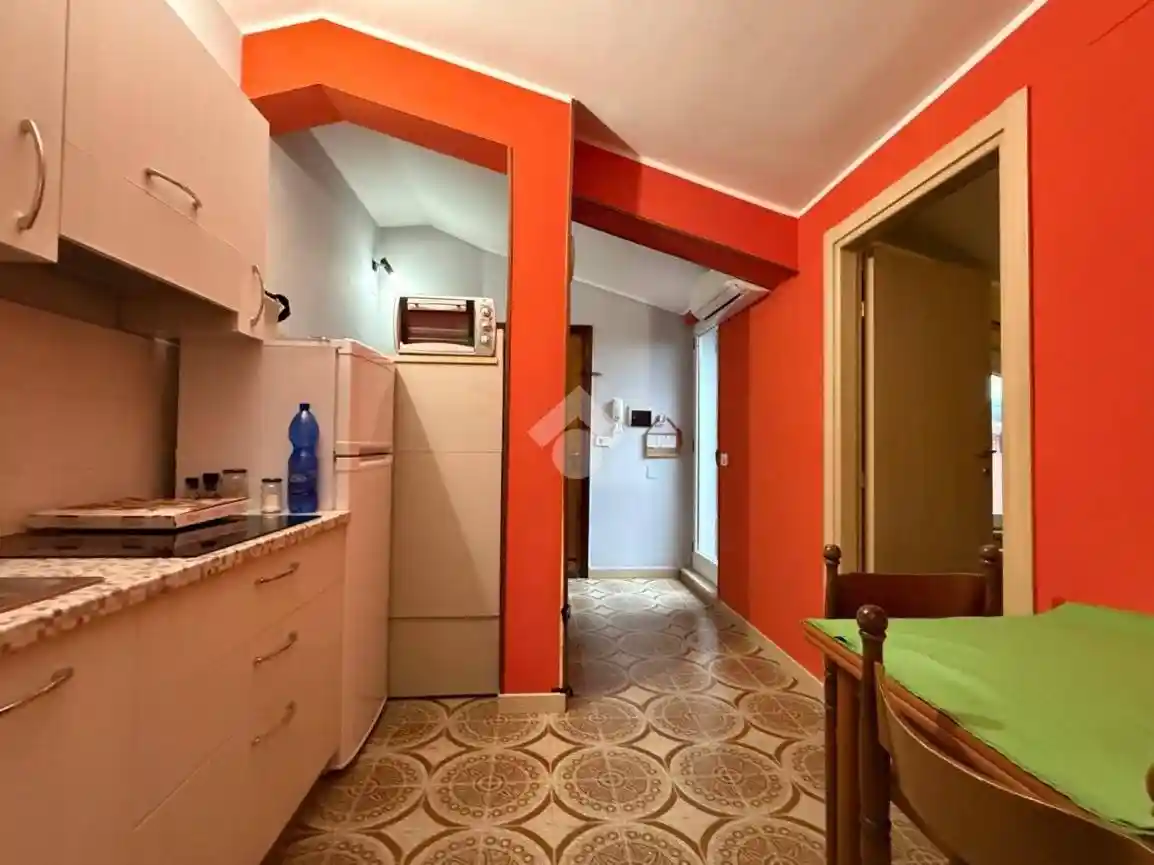 Appartamento in vendita a Perugia