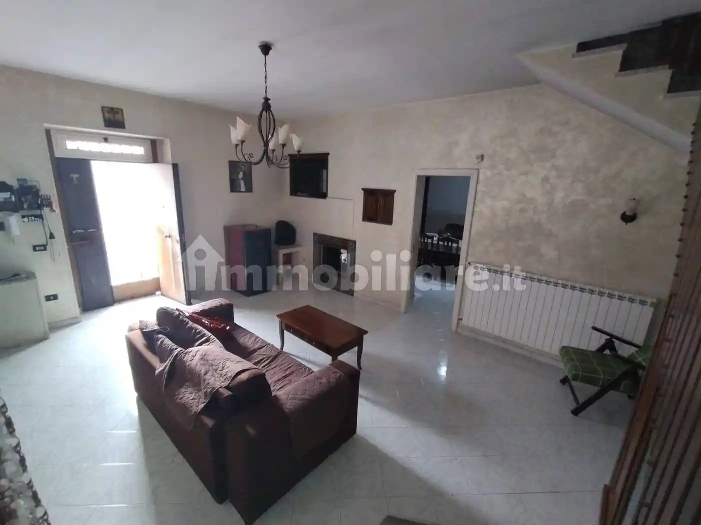 Appartamento in vendita a Orta di Atella